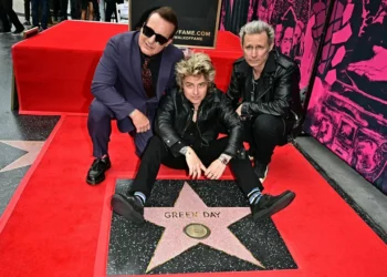 Green Day anuncia shows no Brasil após apresentação no The Town
