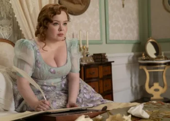 Série ‘Bridgerton’ é renovada para mais duas temporadas