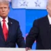 Biden acusa Trump de apaziguar a Rússia com pressão sobre a Ucrânia