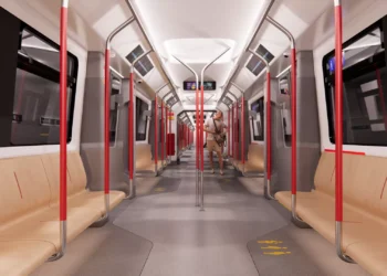 Tribunal de Contas autoriza Metro de Lisboa a comprar 72 novas carruagens