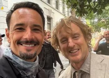 ‘Runner’: Diamond Films adquire direito do novo filme com Rodrigo Santoro