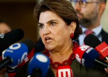 ‘Lula quer ver as mulheres mais contentes, protegidas e respeitadas’, diz nova ministra sobre pedido do presidente