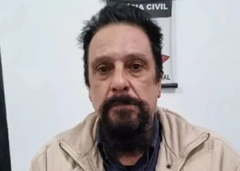 Ex-mulher diz que Paulo Cupertino ‘matou três pessoas a sangue frio’, incluindo ator de Chiquititas
