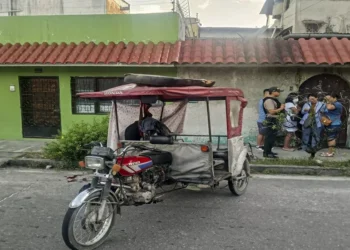 Jornalista é assassinado na Amazônia peruana