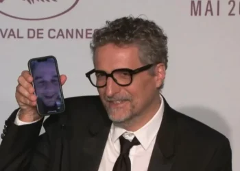 Kleber Mendonça Filho fala sobre prêmio em Cannes: ‘É como se ‘Ainda Estou Aqui’ passasse a bola para ‘O Agente Secreto’