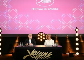 Prêmios de ‘O Agente Secreto’ em Cannes fizeram júri do festival irem contra o regulamento