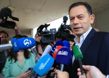 Agência pede a Governo que mantenha foco na redução dívida