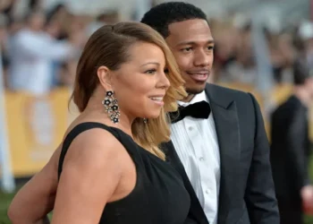 Ex de Mariah Carey faz seguro de US$ 10 milhões para seus testículos