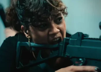 ‘DNA do Crime’: 2ª temporada da série policial da Netflix ganha trailer cheio de ação