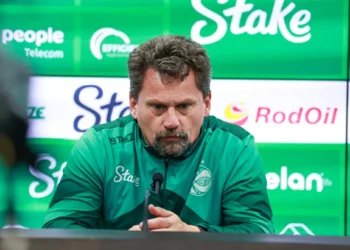 Juventude dispensa Fábio Matias após sofrer goleada; Brasileirão chega a sete demissões em oito rodadas