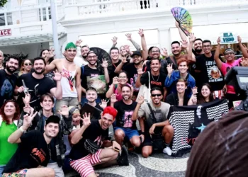 Fãs criam ‘Enem da Gaga’ para conquistar ingressos VIP no show em Copacabana