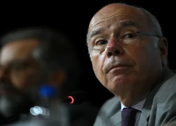 Ministro Mauro Vieira pede ação da comunidade internacional para frear ‘carnificina’ em Gaza