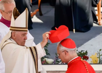 O Papa Leão XIV seguirá o legado de Francisco a favor do clima?