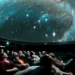 Olhar Espacial: o teatro da astronomia te convida para um espetáculo!