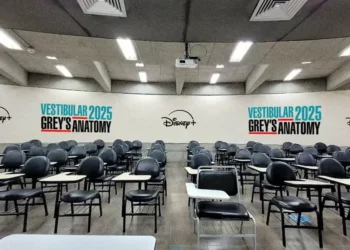 Disney+ prepara vestibular de ‘Grey’s Anatomy’ para testar os fãs 