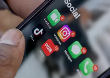 UE multa TikTok em 530 milhões por violação de proteção de dados