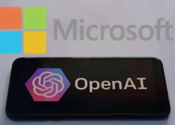 OpenAI avalia reduzir participação da Microsoft em sua receita