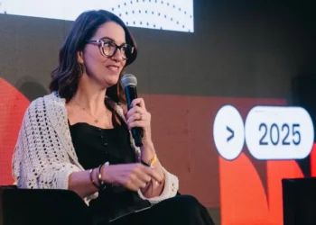 Aline Jabbour fala sobre streaming e mercado FAST no Brasil