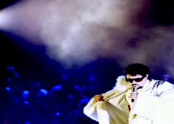 Bad Bunny confirma show em SP em 2026; veja data e valores