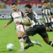 Flamengo cede o empate ao Central Córdoba e se complica na Libertadores