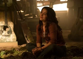 Exclusivo: Isabela Merced, estrela de ‘The Last of Us’, dá detalhes sobre bastidores da série