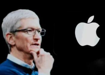 Apple tenta barrar lei que exige controle parental no Texas, diz jornal