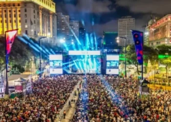 Virada Cultural 2025: tudo que você precisa saber para curtir os 20 anos do evento