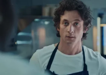 O Urso: 4ª temporada ganha pôster inédito e data oficial de estreia no Disney+