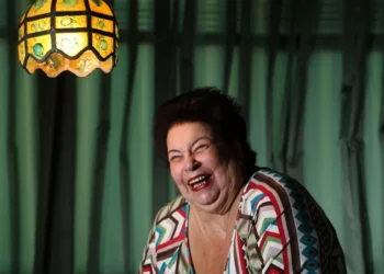 Morre Nana Caymmi, uma das vozes mais importantes do Brasil, aos 84 anos