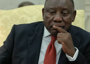 Presidente da África do Sul espera que Trump vá à cimeira do G20