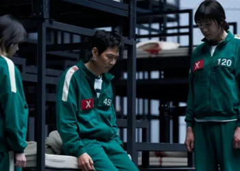 ‘Round 6’: Netflix libera teaser eletrizante da temporada final da série