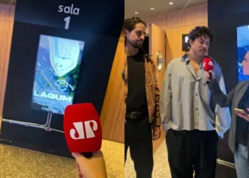 Lagum lança novo álbum com músicas que despertam emoções e trazem a intensidade de viver o presente