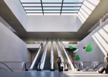 Estação de alta velocidade de Gaia vai ser em Santo Ovídio. Garantia é da IP