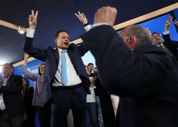 A pior eleição às esquerdas portuguesas desde a Revolução dos Cravos