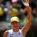 Em estreia no WTA de Roma, Swiatek derrota italiana em apenas 52 minutos 