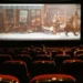 Em 2024, frequência do público nos cinemas caiu pela primeira vez desde a pandemia