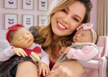 Maternidade? A verdade sobre os bebês reborn que ninguém conta