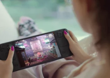 É possível instalar SteamOS em outros consoles portáteis além do Steam Deck?