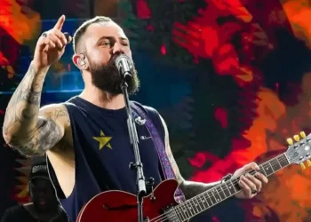 Mateus, da dupla sertaneja com Jorge, passa por cirurgia e se afasta dos palcos