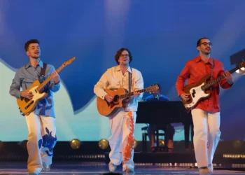 Perdeu a atuação de Portugal? Veja aqui os NAPA com ‘Deslocado’ na final