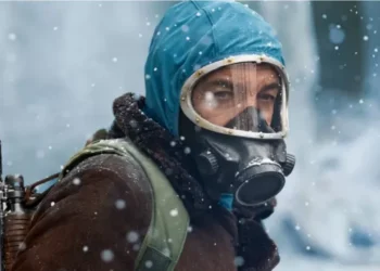 Ricardo Darín defende Buenos Aires de um ataque extraterrestre em ‘O Eternauta’, nova série de ficção científica da Netflix