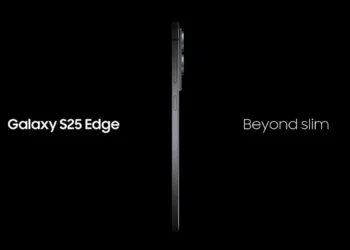Samsung lança Galaxy S25 Edge, o mais fino de todos; conheça