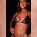 Nicole Bahls compartilha resultado da lipo HD e exibe abdômen definido