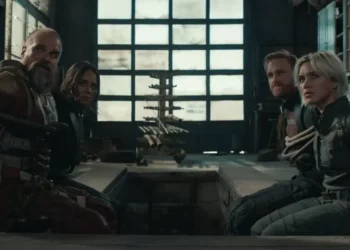 ‘Thunderbolts’ alcança marca de milhões em pré-estreia 