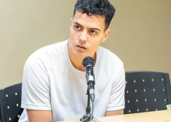 Juíza substitui prisão de influenciador que matou recém-casado por medidas cautelares