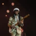 Nile Rodgers e Wilco encerram C6 Fest com apresentações de gala