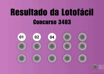 Lotofácil 3403: veja resultado de hoje, quarta-feira (28)