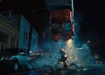 ‘Coração de Ferro’, nova série Marvel, ganha pôster inédito 