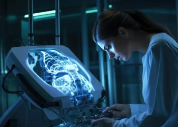 Medicina 5.0: Era da saúde personalizada já começou e a inteligência artificial está no centro da transformação