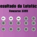 Lotofácil 3399: veja resultado de hoje, sexta-feira (23)